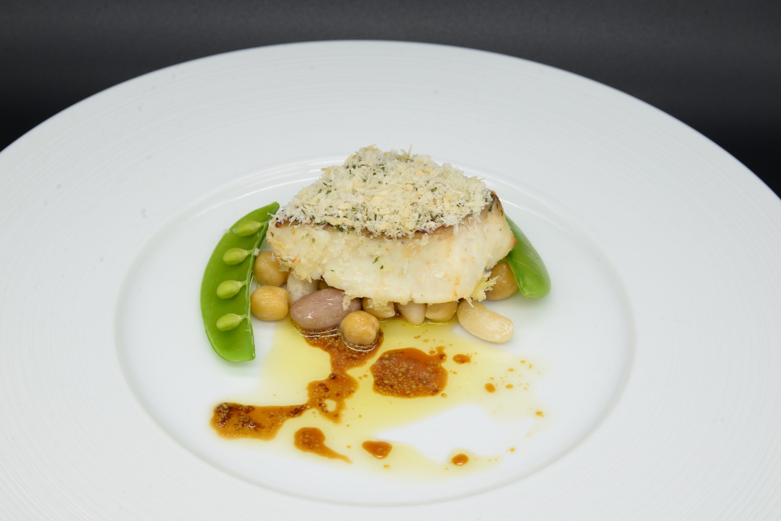 秋鰆の香草パン粉焼き瀬戸内レモンバターソース旬食予報 お魚応援特設ページ