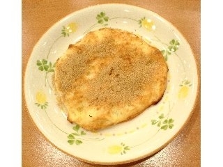 フォッカチオ フォカッチャ をいろんな食べ方で サイゼリヤ Saizeriyaの焼きたてパンパン食べ歩き パンレポ ブログ