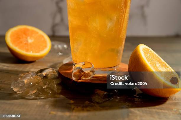 サバディ アランチャータ・マードレ オレンジソーダの素