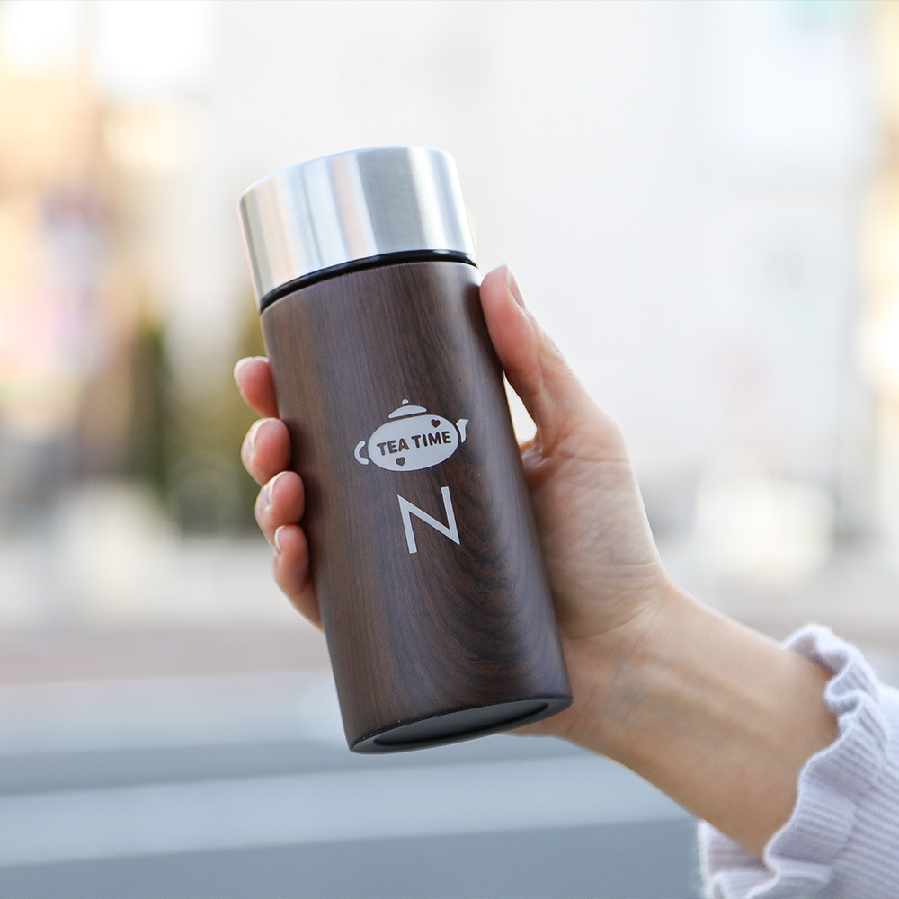 超軽量・URBAN500ml “私らしさ”を選べる、イタリアンデザイン光る「マイボトル」24BottlesMONOCO