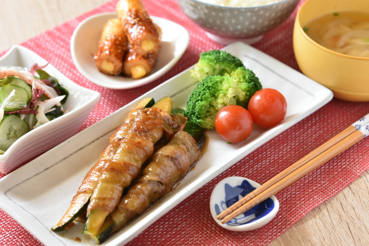 今日の晩ご飯が決まらないあなたに！みんながつくっている晩御飯のレシピ集