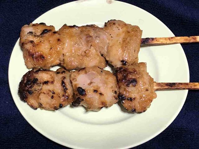 再現レシピ 山盛り！ミニストップ風 クランキーチキンの作り方 kattyanneru