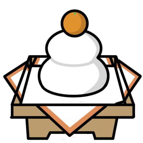 冬の食べ物 白透明 イラスト フリー素材PSD無料ダウンロード - Pikbest