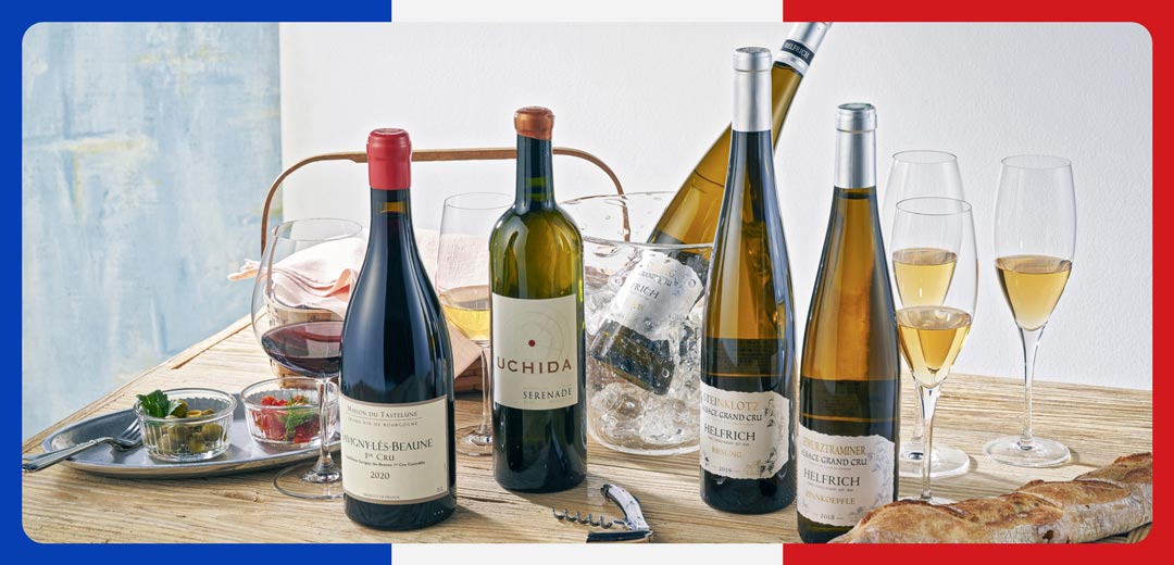 ブルゴーニュの日本人醸造家 栗山朋子さんが来日 ヤマハリゾート 「葛城 ホテル 北の丸」でワインサロン開催 - ワイン王国