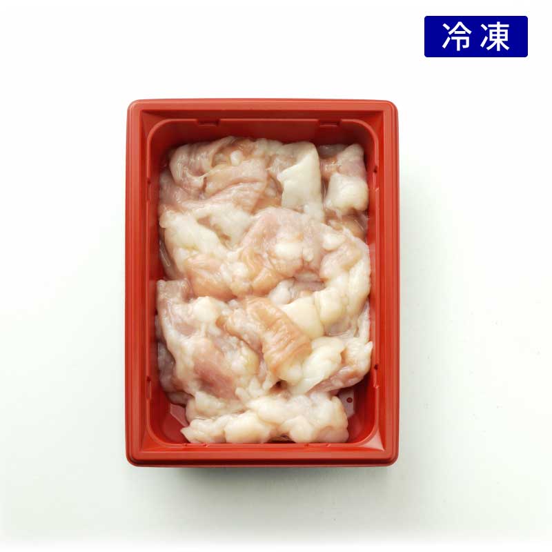 コストコの冷凍シマチョウカットは簡単に使えてかなり便利！ - コストコガイド