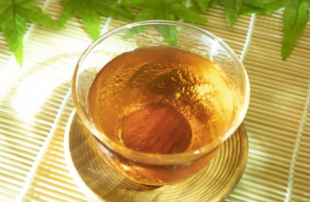 夏と言えば”麦茶”なんだけど個人的には柳宗理氏デザインの薬缶で煮だす”麦湯”という飲み物とは区別をしたいmik.hamaのいい加減にします -楽天ブログ