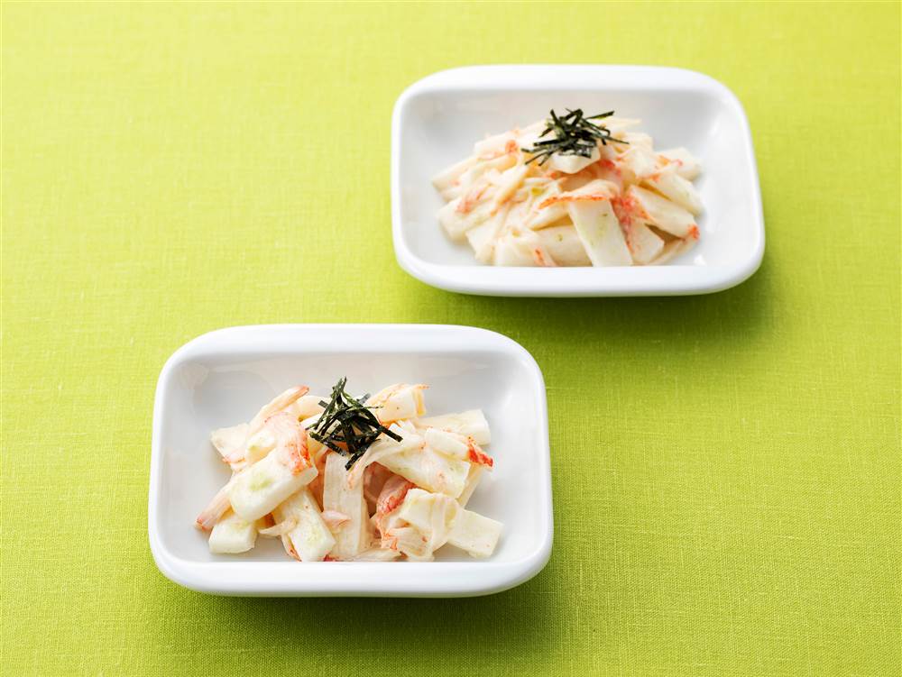 たった30秒でできるカンタンおつまみ！絶品長芋わさびのレシピはらぺこグリズリー オフィシャルブログ「コスパ最強!!一人暮らしの簡単節約料理レシピ」Powered by Ameba