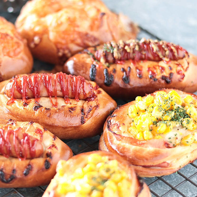 その他の惣菜パンの簡単レシピ・人気料理 1位～20位 - 楽天レシピ