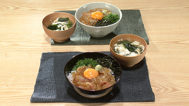 宇和島鯛めし愛媛の郷土料理JAPAN WEB MAGAZINE