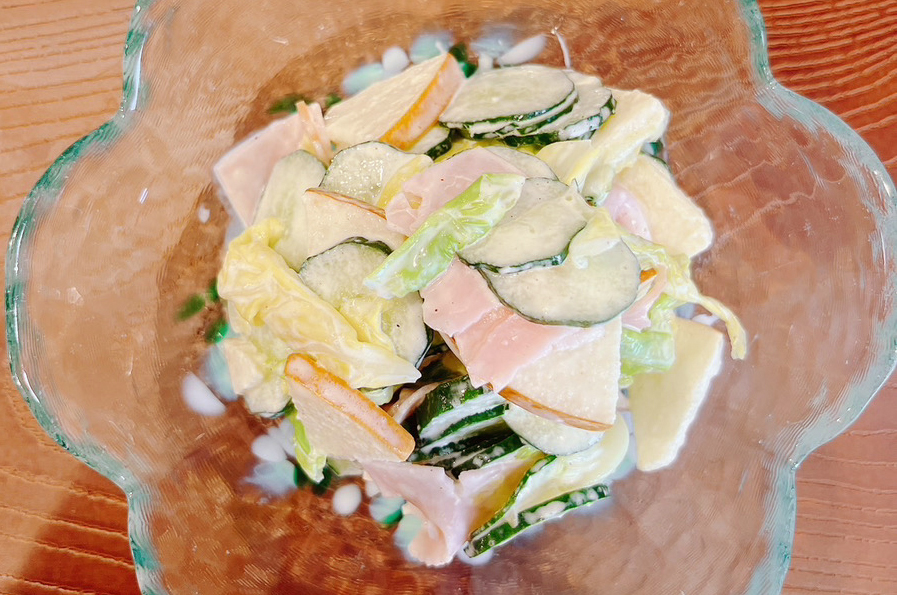 冬は、やっぱり白菜！ 大量消費にもおすすめ！ 『ギャル曽根流レシピ』４品をご紹介！ – grapeグレイプ