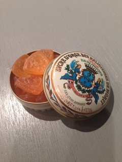 Sucre d'art スュクル・ダール@sucre_d__art 的照片· 2025年3月6日