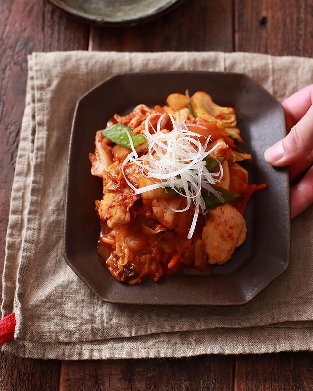 大バズり韓国お菓子 そろそろチャミスルに合う韓国おつまみ決めましょうやbesharizakeこーくん