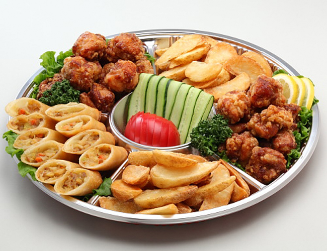 1,500円のケータリング・オードブルデリバリー - シェフコレ