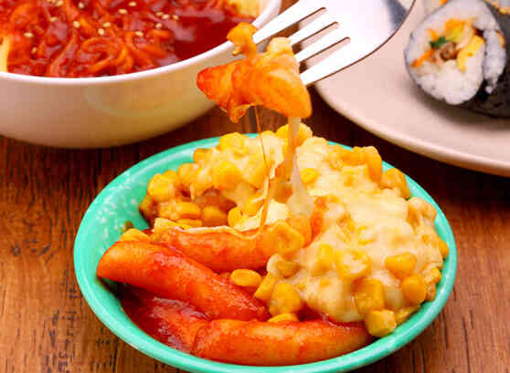 辛い物が食べたい時に！おすすめ料理のレシピ20選の人気レシピ・作り方デリッシュキッチン