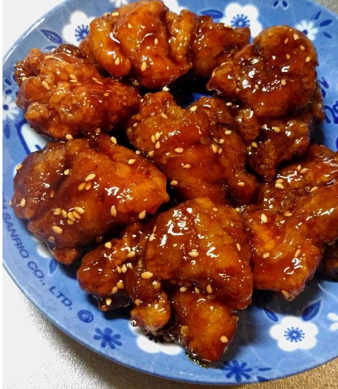 アレンジしても美味しい♪からあげを使った料理のおすすめレシピ5選の人気レシピ・作り方デリッシュキッチン