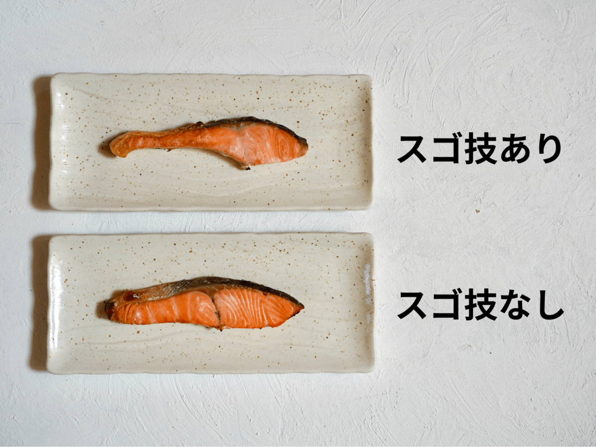 魚の上手な食べ方 切り身編からだとあたまが喜ぶお弁当レシピ N's KITCHEN 食の雑学