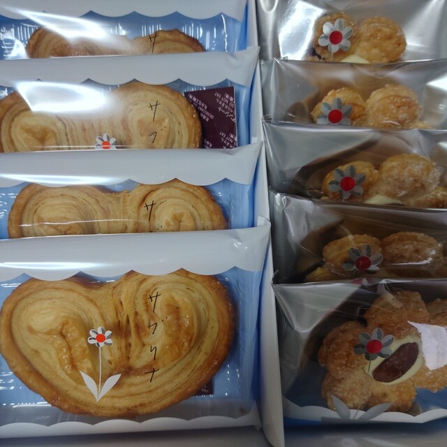 大阪 西日本初出店✨薫るバター サブリナ✨阪神梅田本店Trip.com 大阪