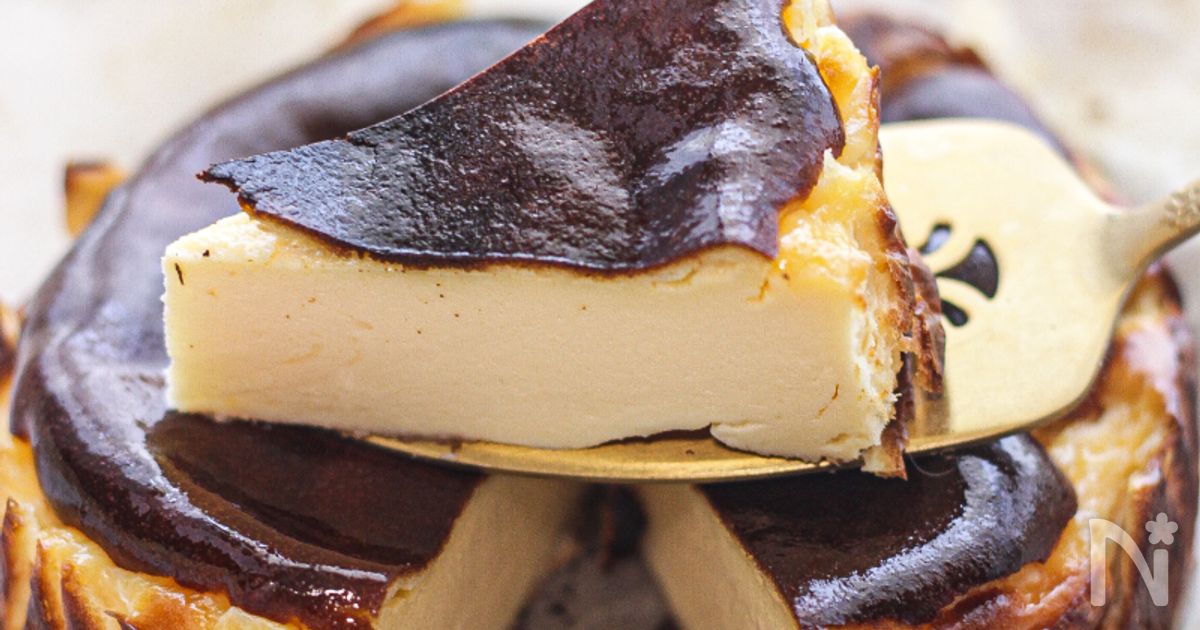 湯煎、ミキサー不要で簡単！ ホットケーキミックスで作る スフレ風チーズパウンドケーキ - YouTube