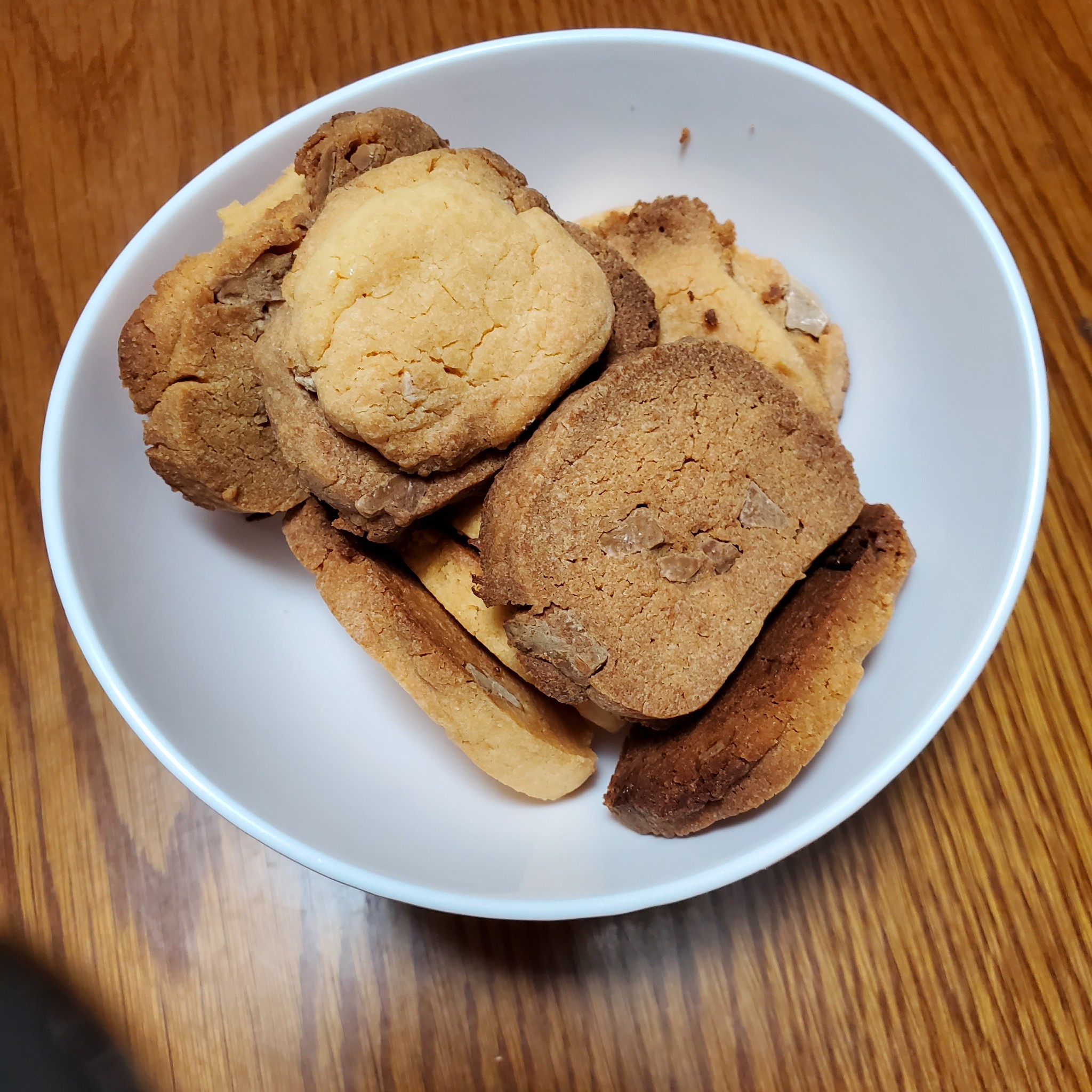 フライパンで簡単！片栗粉を使ったおやつレシピ5選の人気レシピ・作り方デリッシュキッチン