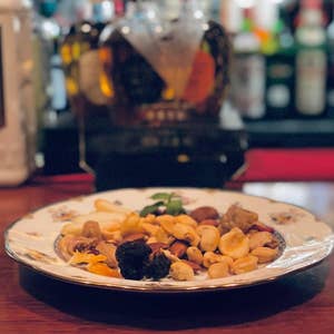 いらない？カットできる店もある？-飲食店のお通しについて調べてみた-飲食店の求人・転職は業界NO,1のフーズラボ・エージェント