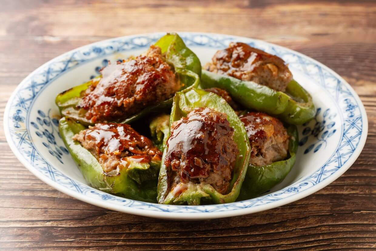 🌸🍑 お弁当作り*308 暑い夏にさっぱり☆冷しゃぶと固まらない冷やしうどん弁当🐖麺弁当✨豚しゃぶとゆで野菜🥬簡単お弁当おかず🌷夫弁当🍱