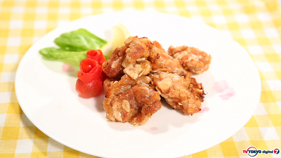 塩 胡椒 片栗粉の人気レシピ・作り方 - 楽天レシピ