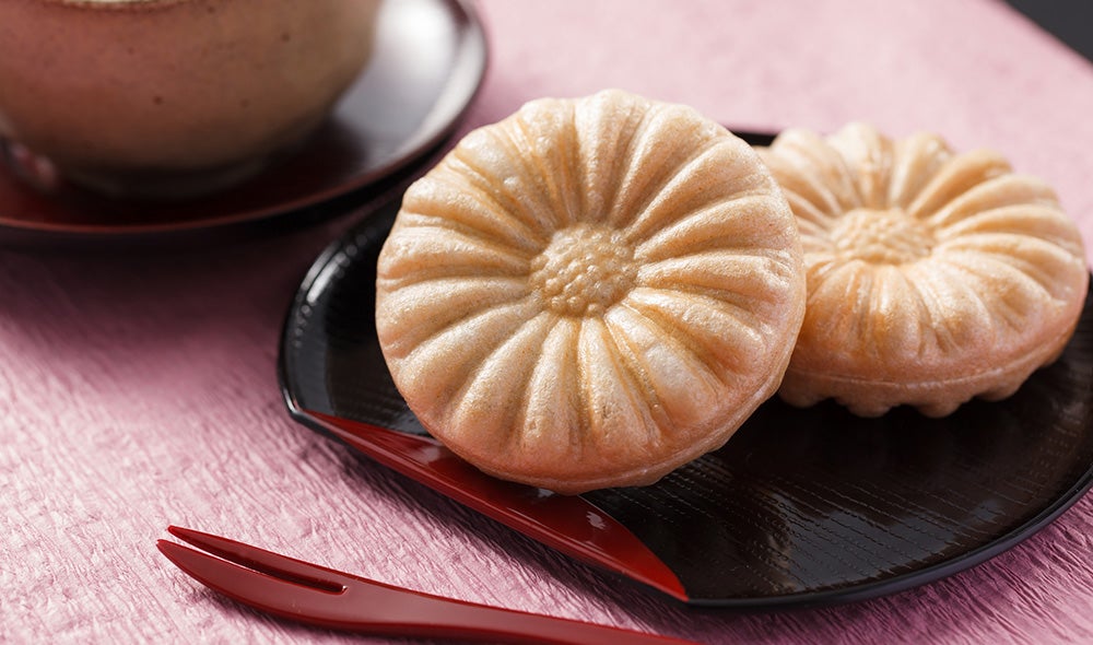 和菓子の種類全国和菓子協会