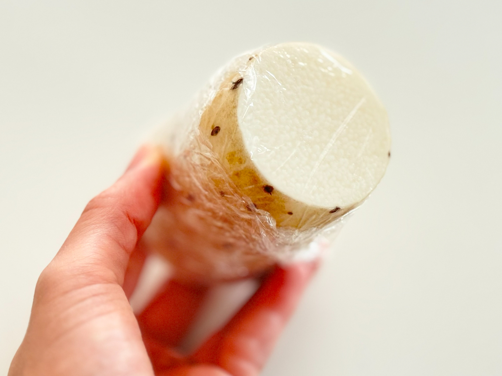 長芋の保存は冷凍がおすすめ！状態別の保存方法や使い方を詳しく解説 - E・レシピ 1 1ページ