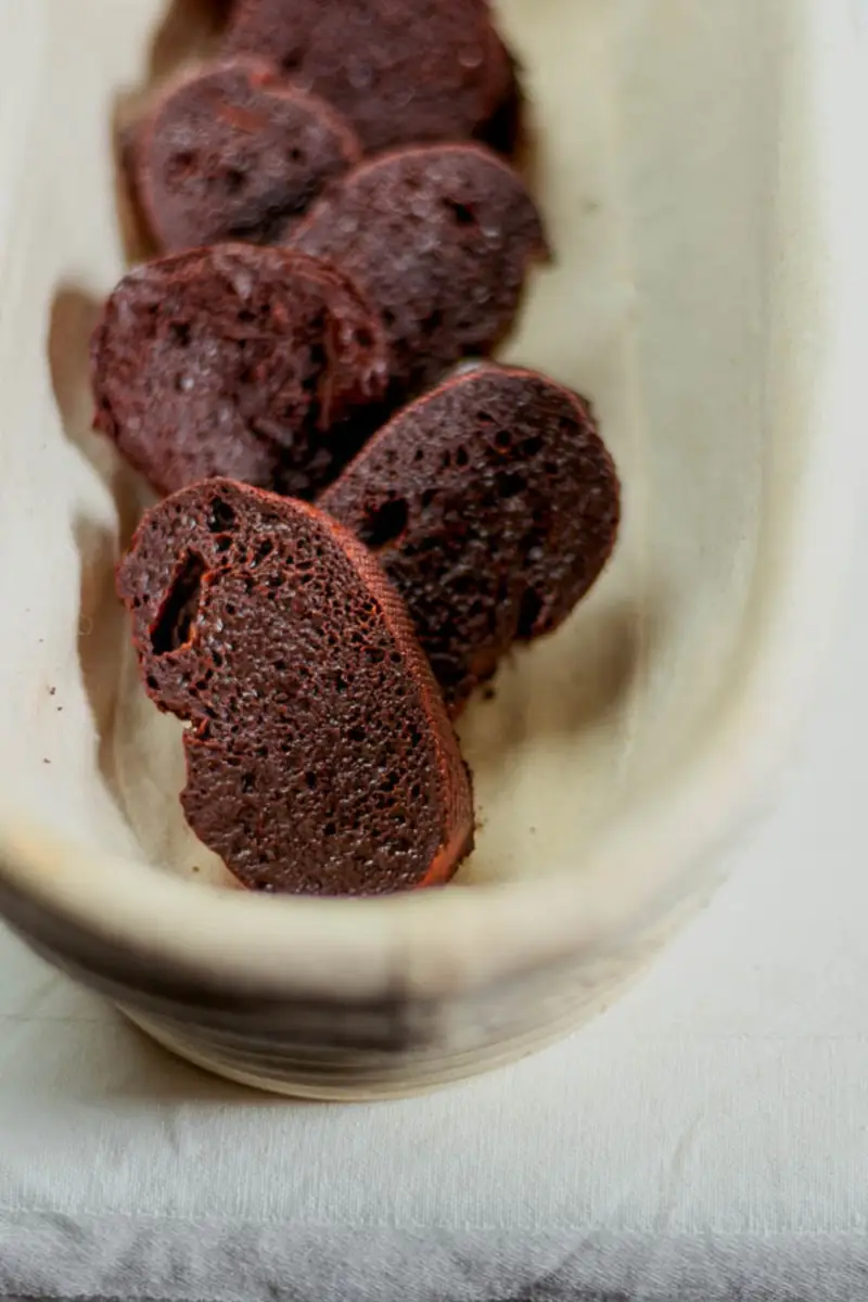 お菓子だけじゃない！チョコっと隠し味でチョコレートを料理にプラス♡キナリノ