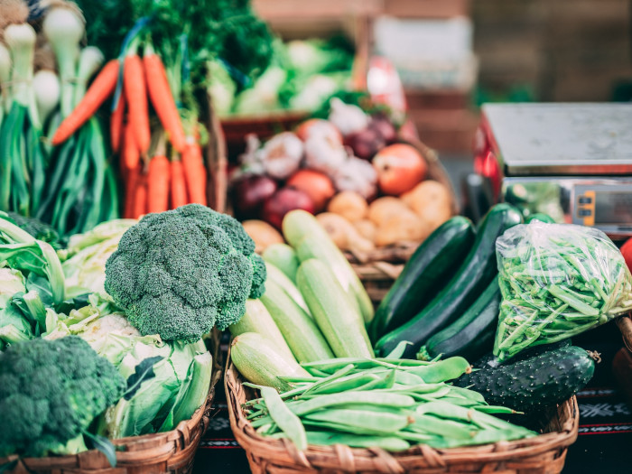 食べ物や飲み物、果物や野菜などを英語で紹介！語学をもっと身近に「ECCフォリラン！」公式サイト