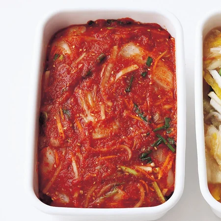 人気1位 キムチ殿堂入りレシピBEST50 つくれぽ1000超え つくれぽ1000並の人気レシピ集