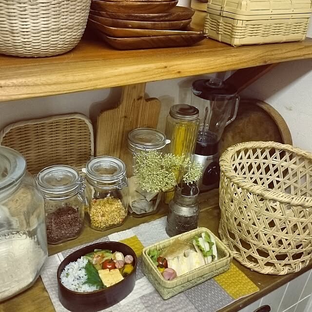 竹かご弁当箱が優秀な３つの理由失敗しない選び方と上手な使い方カジトラ