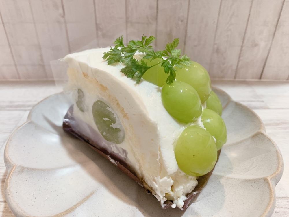 シャトレーゼ新作デコレーションケーキ「春の桜フルーツタルトデコレーション」 - えん食べ