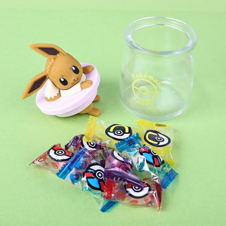 ポケットモンスター キャンディ型ぬいぐるみポーチ Pokémon Halloween│株式会社BANDAI SPIRITS バンダイスピリッツ