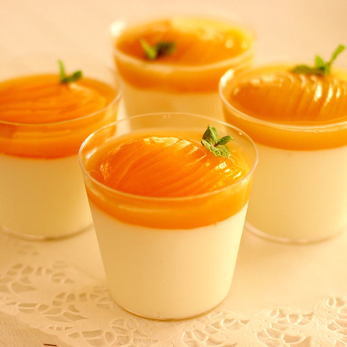 サフランとタイムが香るおもてなしデザート ひだまり色のティーブレッドみんなの投稿レシピAll About