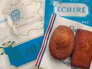 エシレ・メゾン デュ ブールÉCHIRÉ MAISON DU BEURRE- 二重橋前 ケーキ食べログ