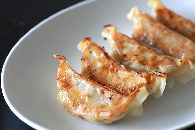 ホタテを使った中華風レシピ5選札幌駅居酒屋かけはし北二条店ブログ