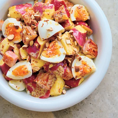 ジャーマンポテト 副菜