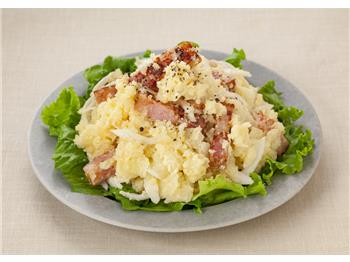 おかずサラダレシピ特集料理家 栗原はるみ レシピ・オンラインショップ 公式 ゆとりの空間