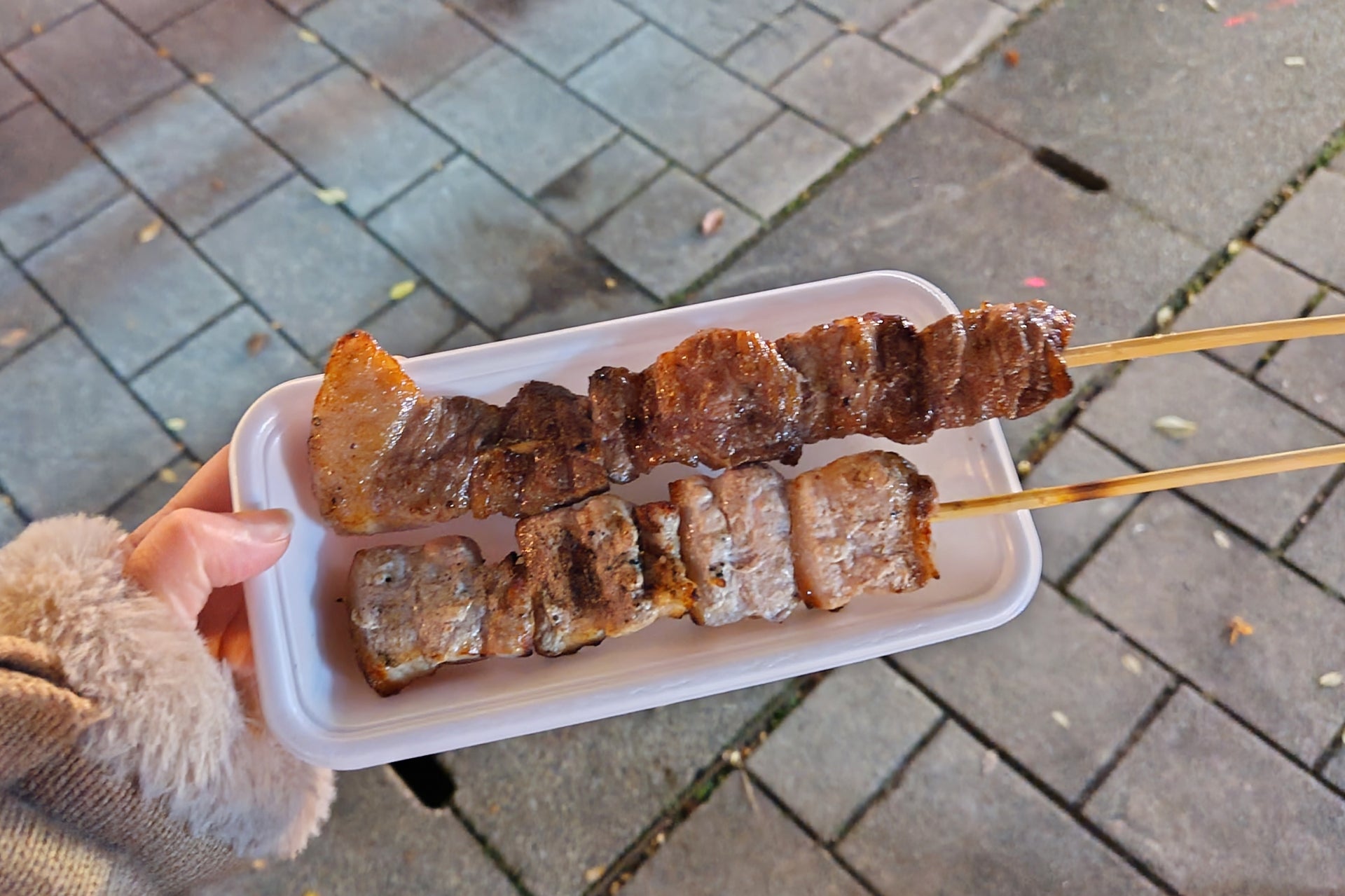 文化祭の食べ物といえば？人気の屋台グルメランキングTOP102ページ目- macaroni