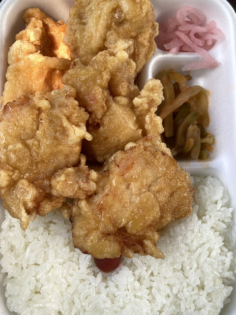 トーヨーケン弁当 - SearchX