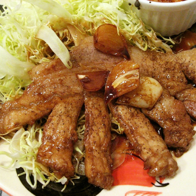 基本からアレンジまで！思わずつくりたくなる「四日市トンテキ ソース」のレシピ集クックパッド