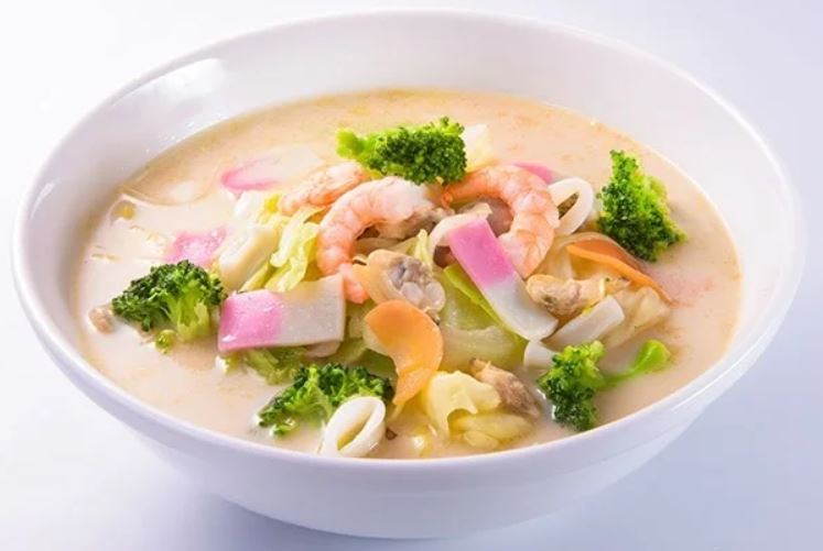 日高屋の冬の風物詩が今年も到来」旨辛でクセになる “チゲ味噌ラーメン”をグルメライターが実食レポート！秘伝のアレをちょい足しするとさらにうまい？公式 モノマックス MonoMax 付録、カバン、時計、家電、カップ麺などの情報を詳しく解説