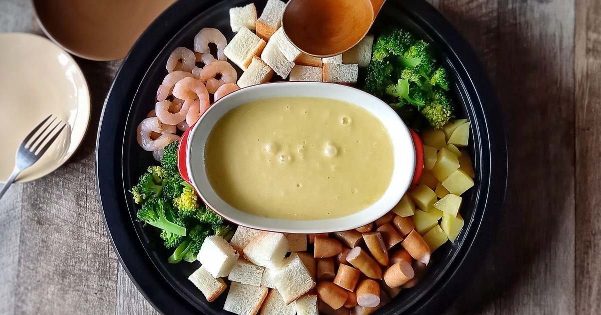 チーズフォンデュの人気具材36選！定番はもちろんおすすめ野菜から変わり種まで♪暮らしニスタ