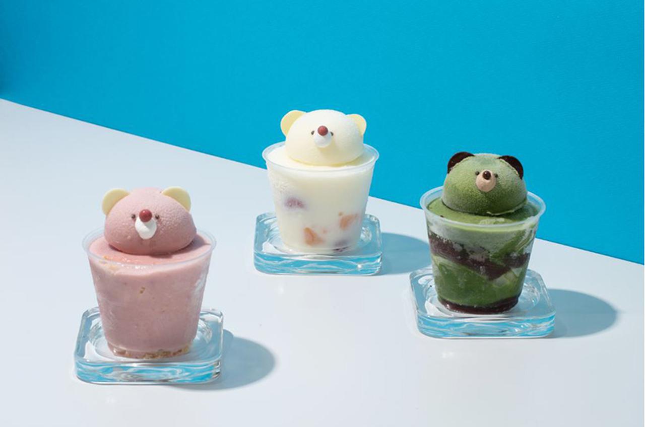 極上のスイーツ on X: 