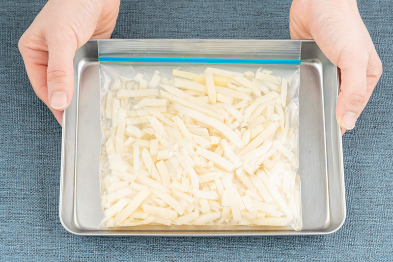 筍の「雄」と「雌」の見分け方九州やさい日和 - 野菜と料理の研究家 永利裕子