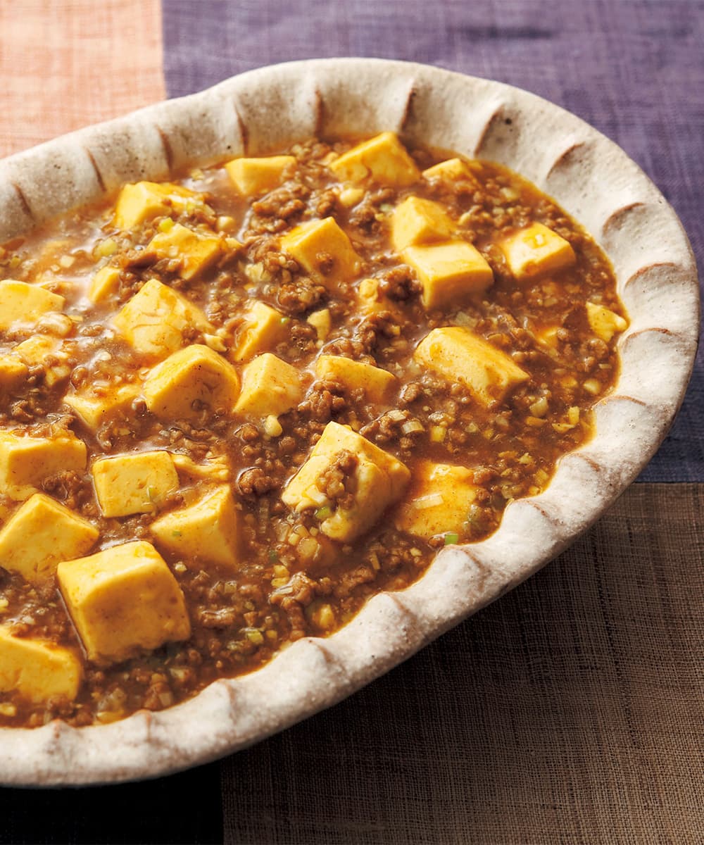 麻婆豆腐の素でカレーも！おうちごはん時短レシピ3選 - たべぷろ