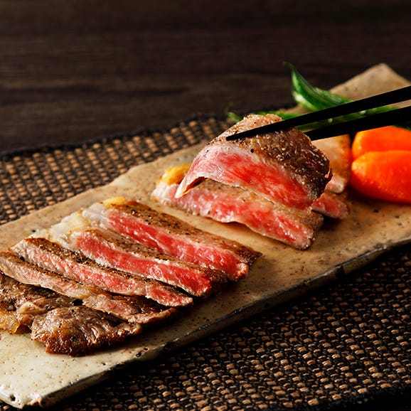 基本のキ！サーロインステーキの焼き方レシピアメリカンビーフ＆アメリカンポーク公式サイト 米国食肉輸出連合会