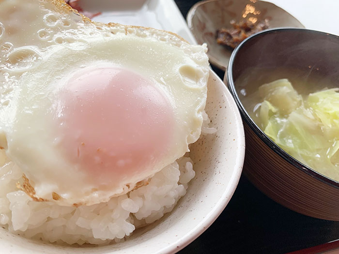 一汁一菜 平日の夕食をご飯と味噌汁固定で一週間過ごしてみたハセガワタクミ