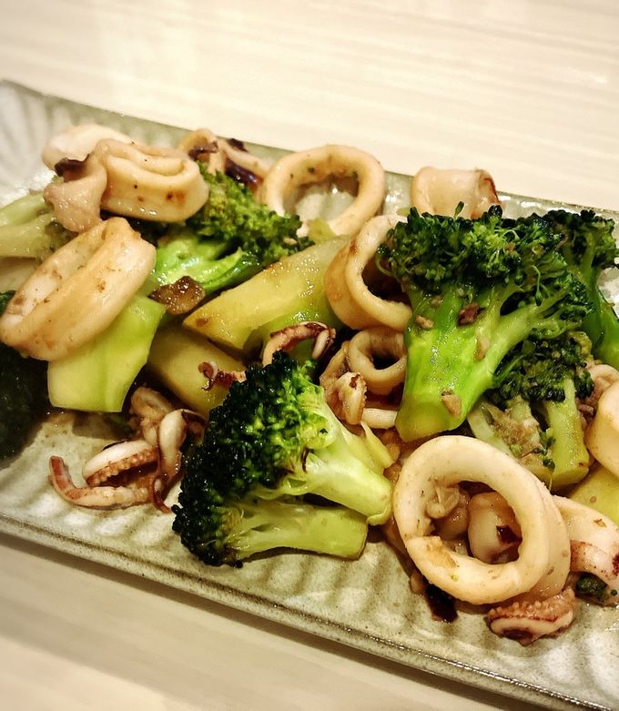 基本からアレンジまで！思わずつくりたくなる「ブロッコリー ガーリック炒め」のレシピ集クックパッド